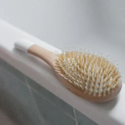 Bachca Grande Brosse Démêlage et Brillance - Discount
