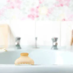 Bachca Grande Pince Opaline Ivoire - Fashion