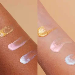 Sisi La Paillette Highlighter Doré - Online