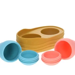 Petit Toi Jeu de Bain Pingouins sur Bateau - Discount