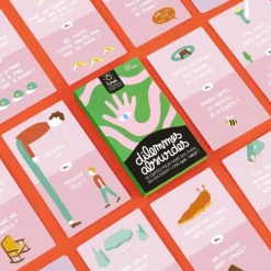 minus Jeu de Cartes Dilemmes Absurdes - Discount