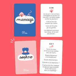 minus Jeu de Cartes Relax Max Défis Cool - Online