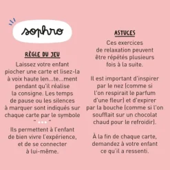 minus Jeu de Cartes Relax Max Défis Cool - Online