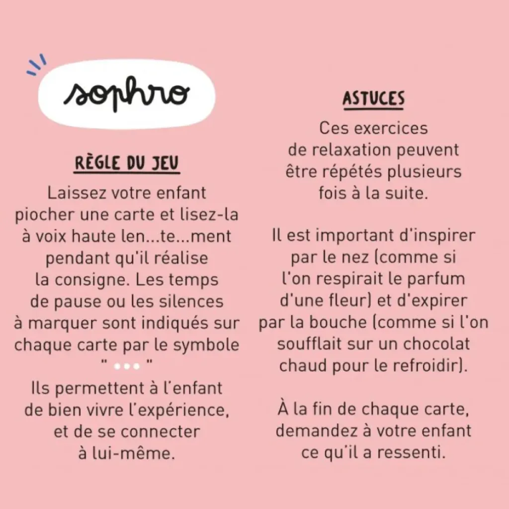 minus Jeu de Cartes Relax Max Défis Cool - Online