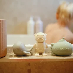 Mushie Jeux de Bain Sealife - Best