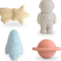 Mushie Jeux de Bain Space - Clearance