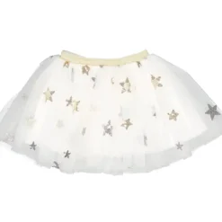 Luciole et Petit Pois Jupe Tutu Étoiles Sequins - Online
