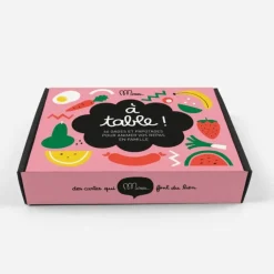 minus Kit de Discussion À Table ! - Online