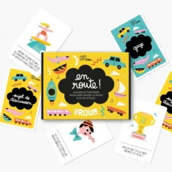 minus Kit de Discussion En Route ! - New