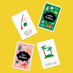 minus Kit de Discussions Quelle Famille - Discount