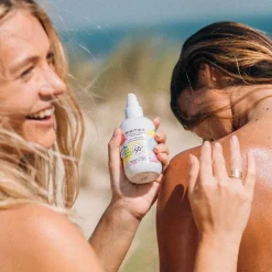 MIMITIKA Lait Solaire SPF 50 - Clearance