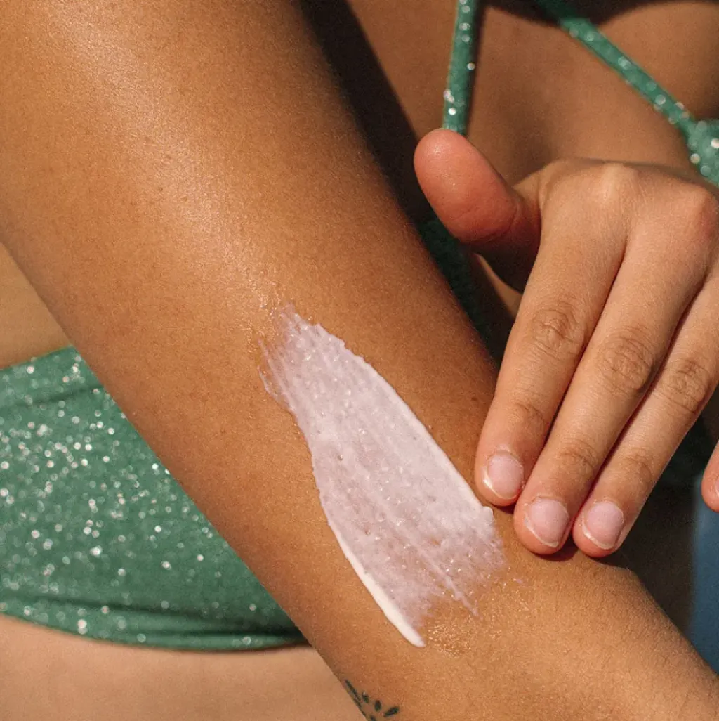 MIMITIKA Lait Solaire SPF 50 - Clearance