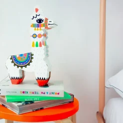 OMY Lampe 3D Lama - Online