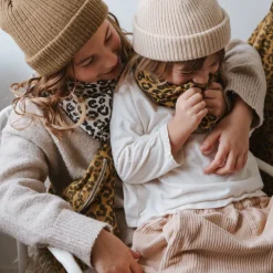 Rose In April Lange Bianca Graou Caramel - Clearance