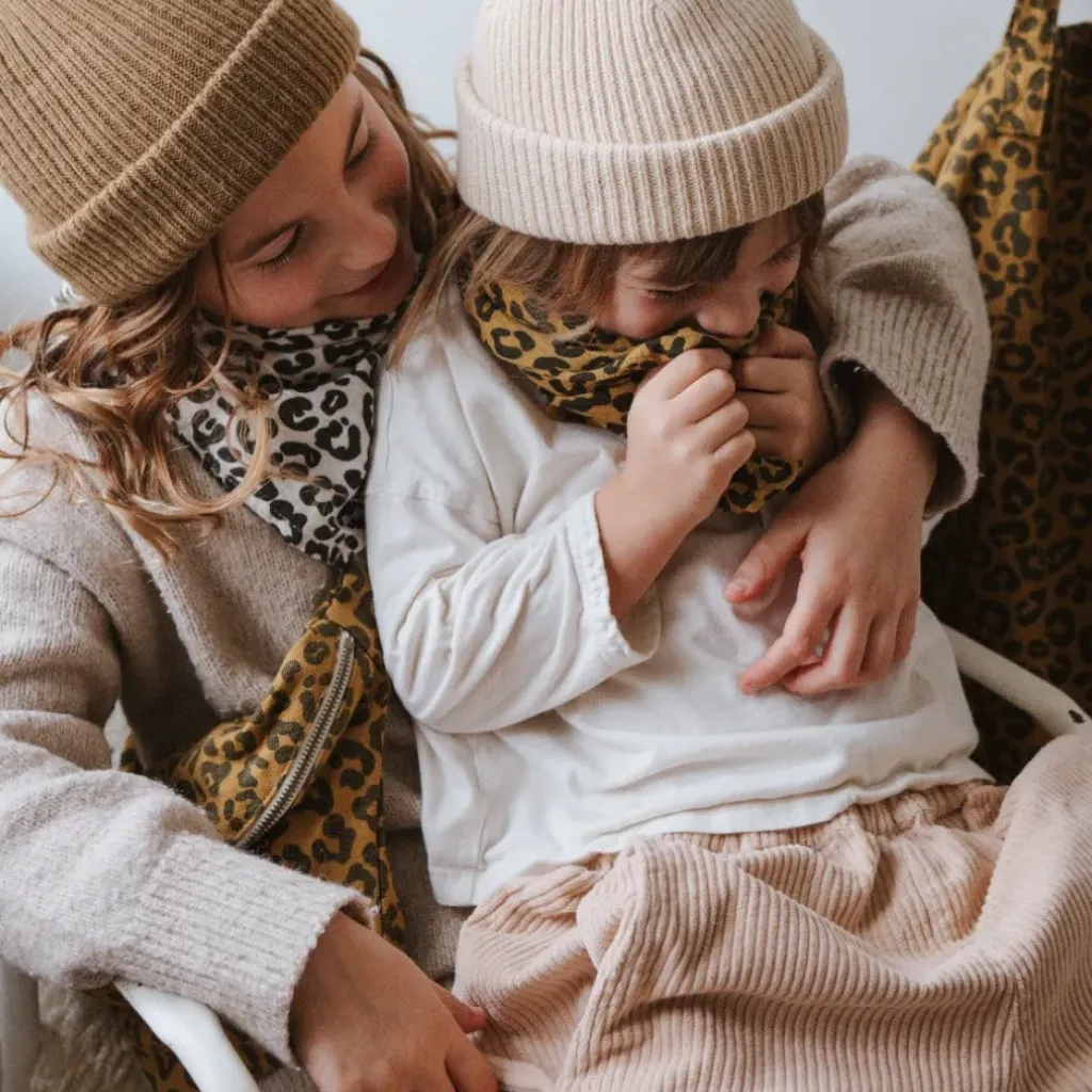 Rose In April Lange Bianca Graou Greige - Clearance