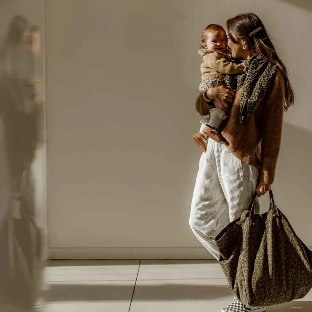 Rose In April Lange Bianca Graou Olive - Best