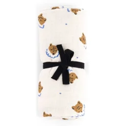 Rose In April Lange Bianca Teddy - Outlet