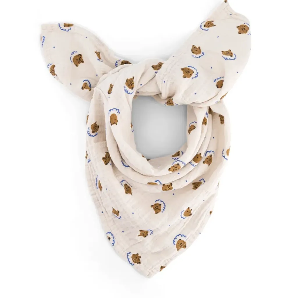 Rose In April Lange Bianca Teddy - Outlet