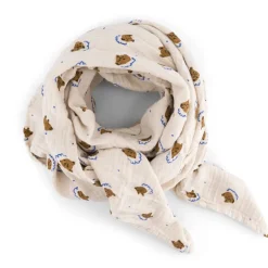 Rose In April Lange Bianca Teddy - Outlet