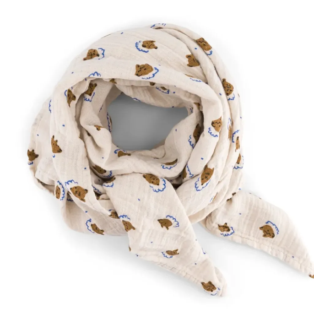 Rose In April Lange Bianca Teddy - Outlet