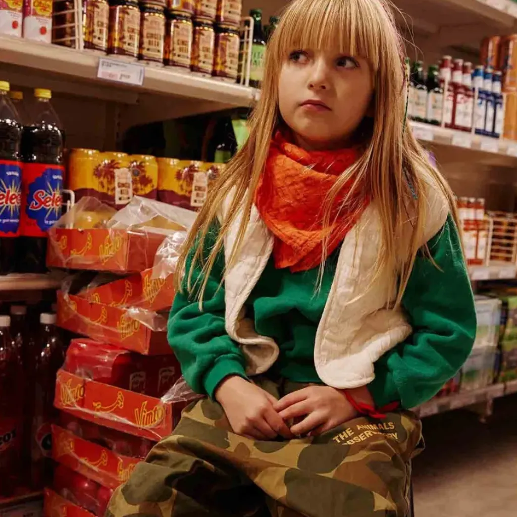 Rose In April Lange Coeurs Coquelicot - Discount