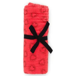 Rose In April Lange Coeurs Coquelicot - Discount