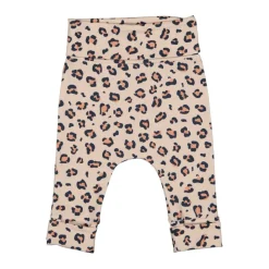 Mellipou Legging Bébé Léopard - Hot
