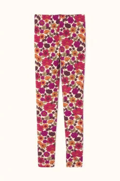 Apaches Collections Legging Jaya Joy Macadamia - New