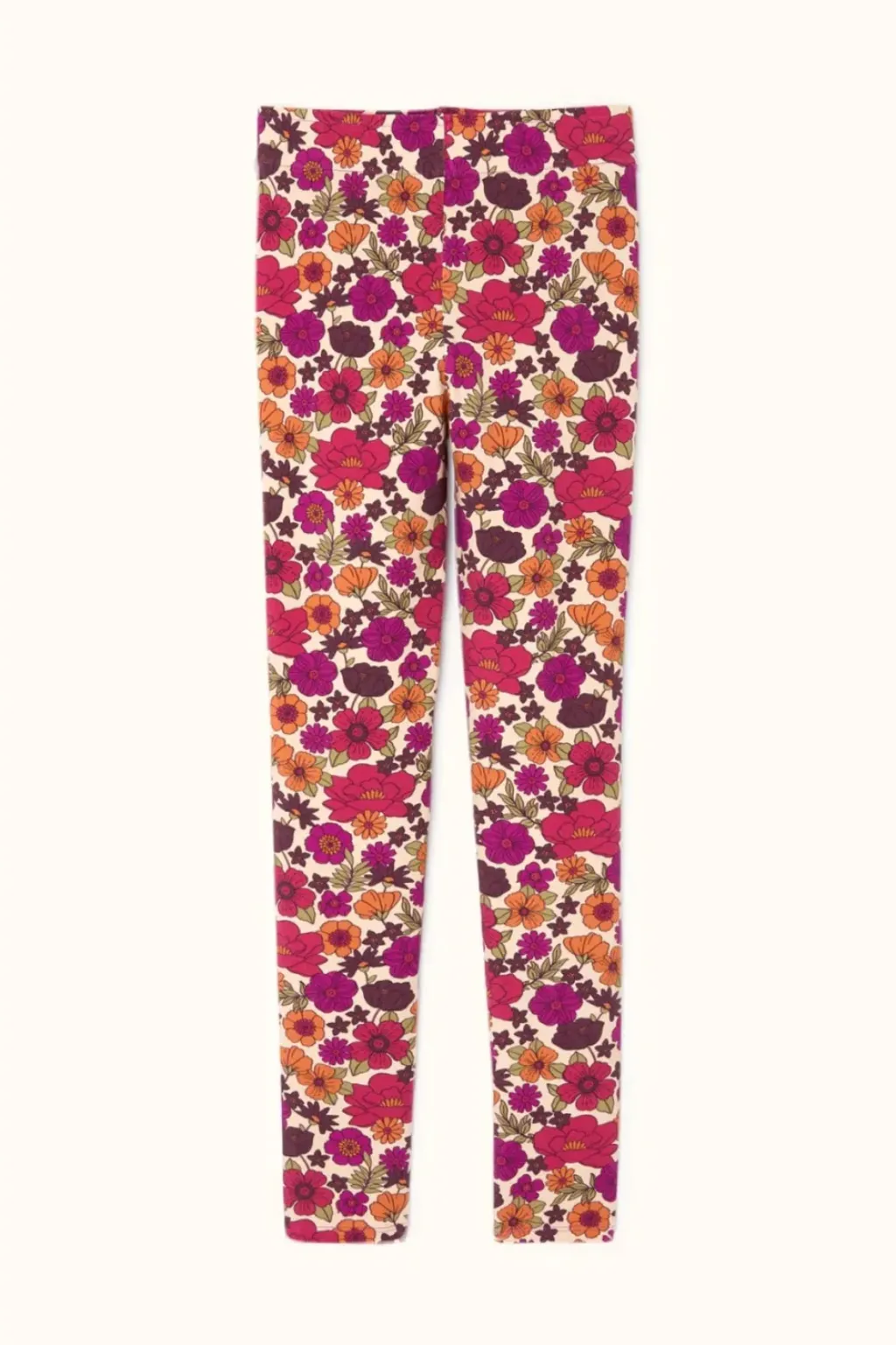 Apaches Collections Legging Jaya Joy Macadamia - New