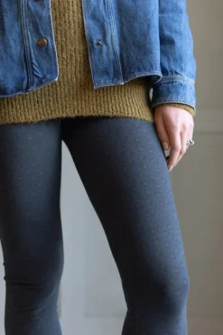 Marlot Paris Legging Mika Indigo - Discount