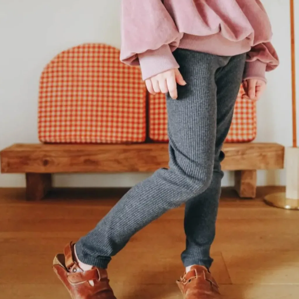 Marlot Paris Legging Mikky Gris - Online