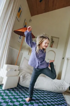 Marlot Paris Legging Mikky Gris - Online