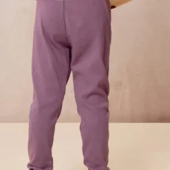 Studio Bohème Leggings Rom Pom Grape Jam - Sale