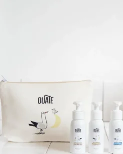 Ouate Les 3 Essentiels pour mon Bébé - Best
