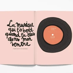 minus Livre 9 mois à t 'Attendre - Clearance