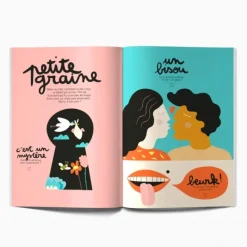 minus Livre Bientôt Grand-Frère/Grande-Sœur - Fashion