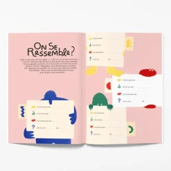 minus Livre Entre Frères et Sœurs - Online