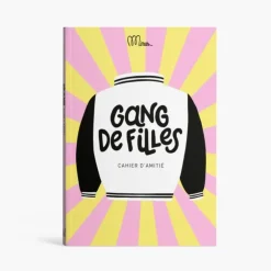 minus Livre Gang de Filles - Outlet