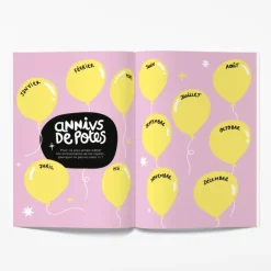 minus Livre Gang de Filles - Outlet