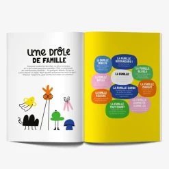 minus Livre Ma Tribu Recomposée - Discount