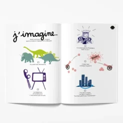 minus Livre Papi, Mamie et Moi ! - Discount