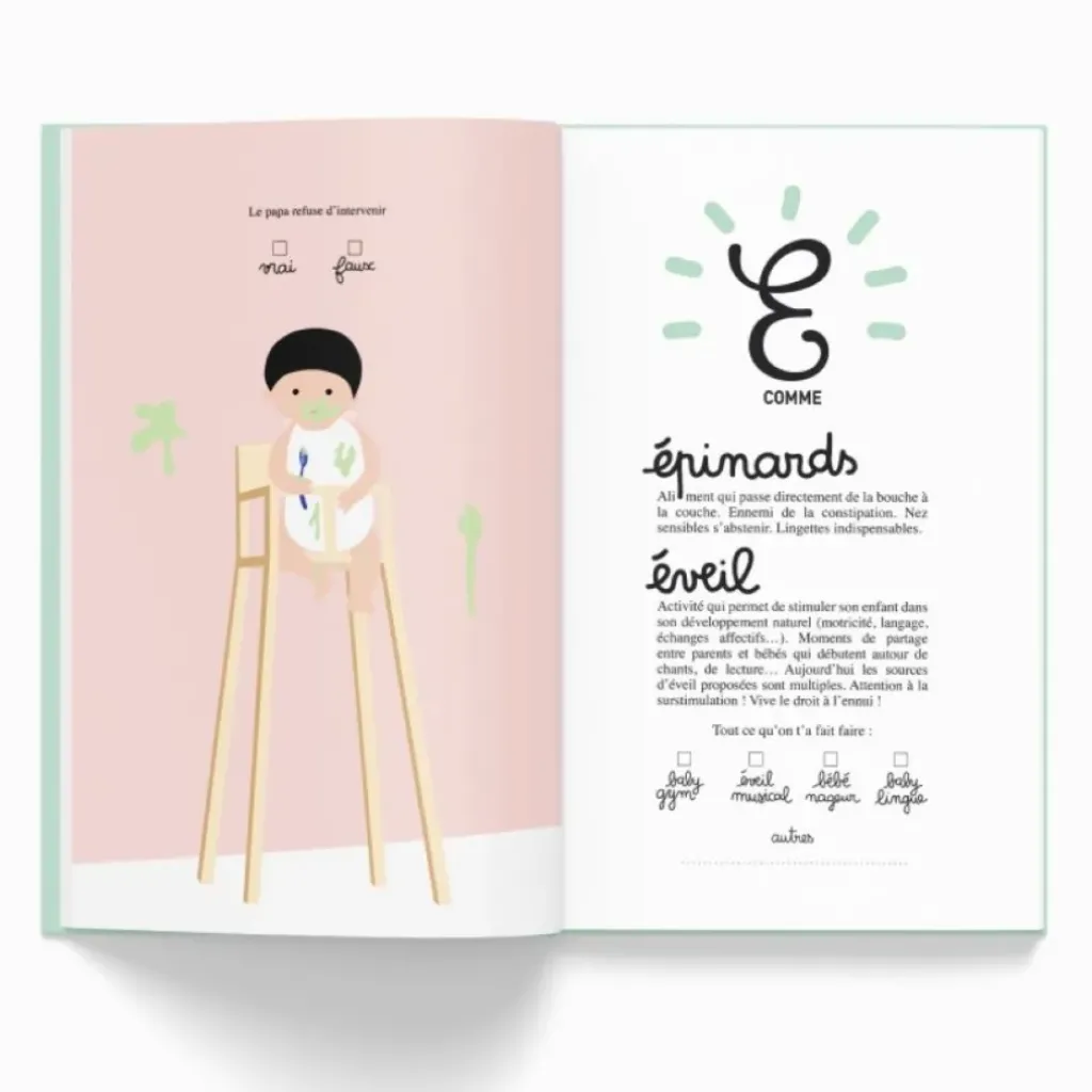 minus Livre Ta 1ère Année de A à Z - Hot