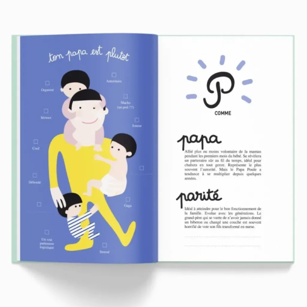 minus Livre Ta 1ère Année de A à Z - Hot