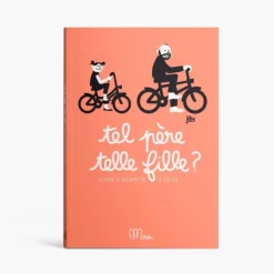 minus Livre Tel Père, Telle Fille ? - Fashion