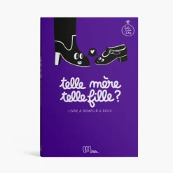minus Livre Telle Mère, Telle Fille ? - Fashion