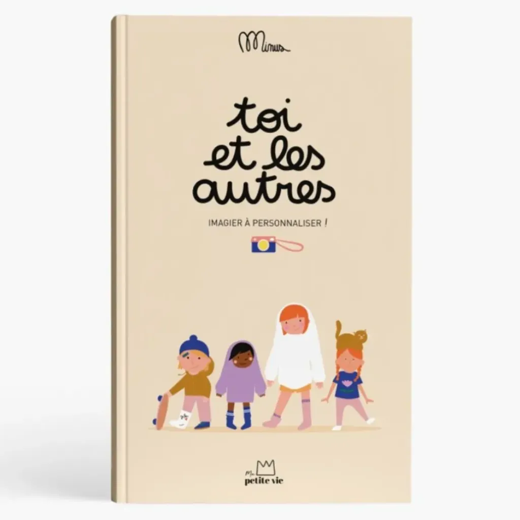 minus Livre Toi et Les Autres - Sale