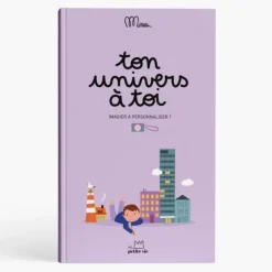 minus Livre Ton Univers à Toi - Discount