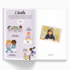 minus Livre Ton Univers à Toi - Discount