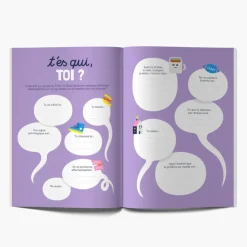 minus Livre Vive Toi - Online