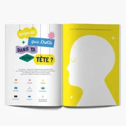 minus Livre Vive Toi - Online